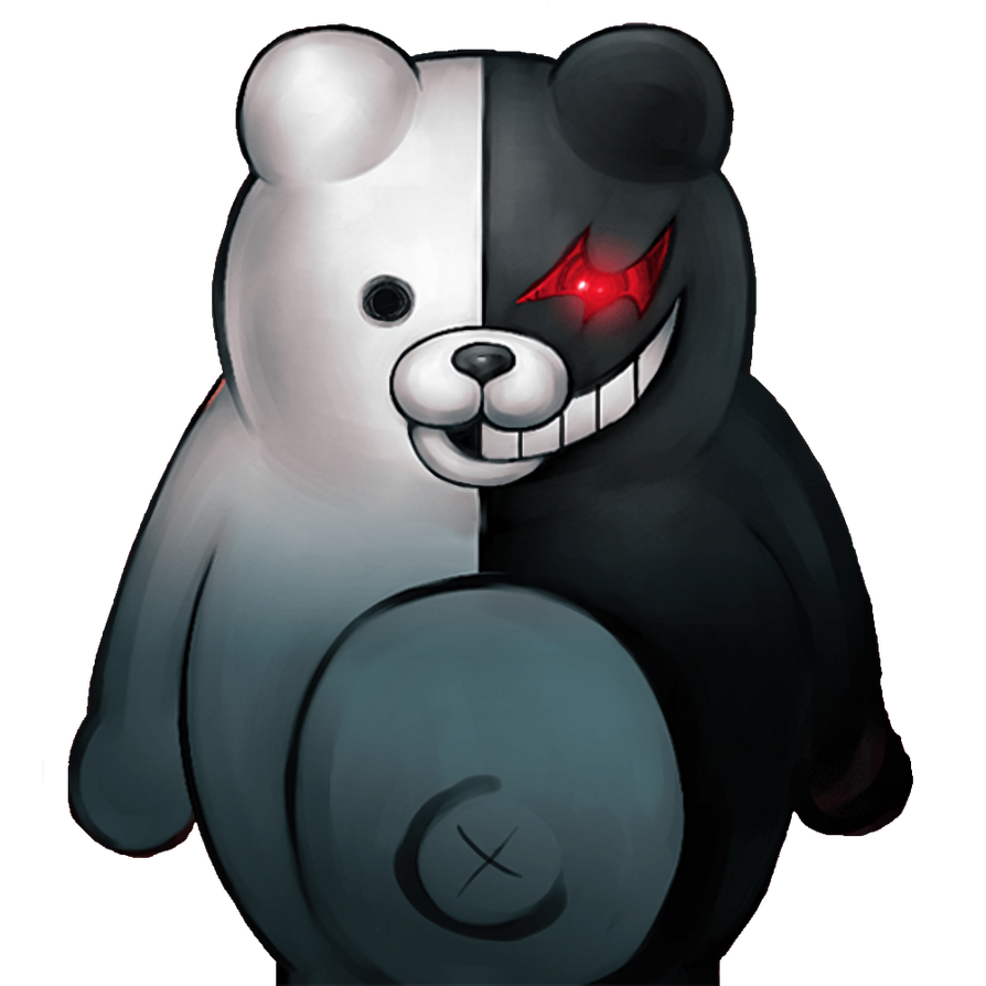 monokuma